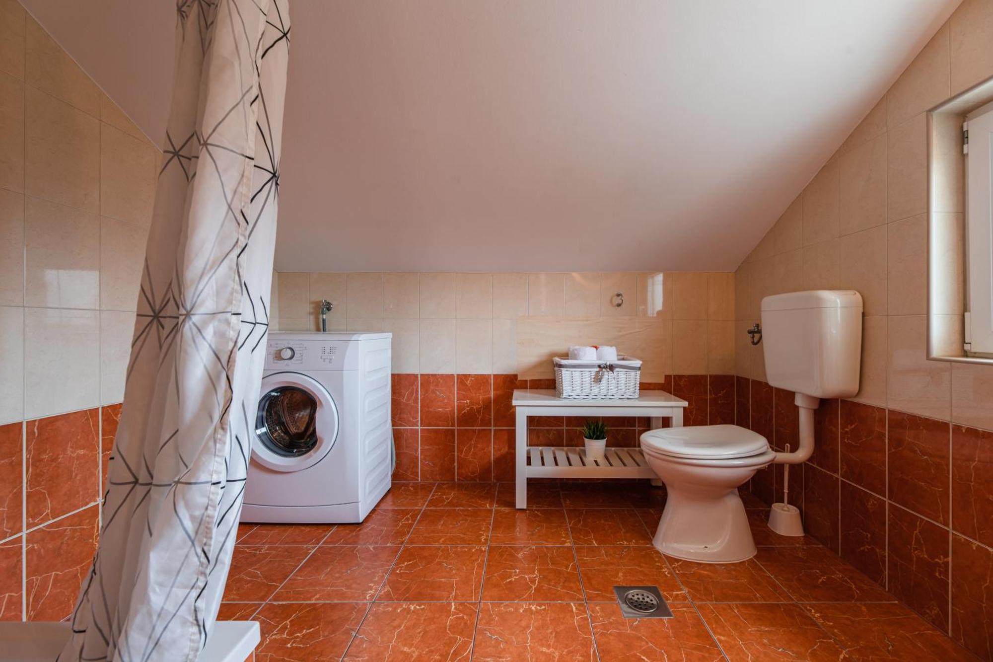 Apartments Jasna Crikvenica Pokoj fotografie