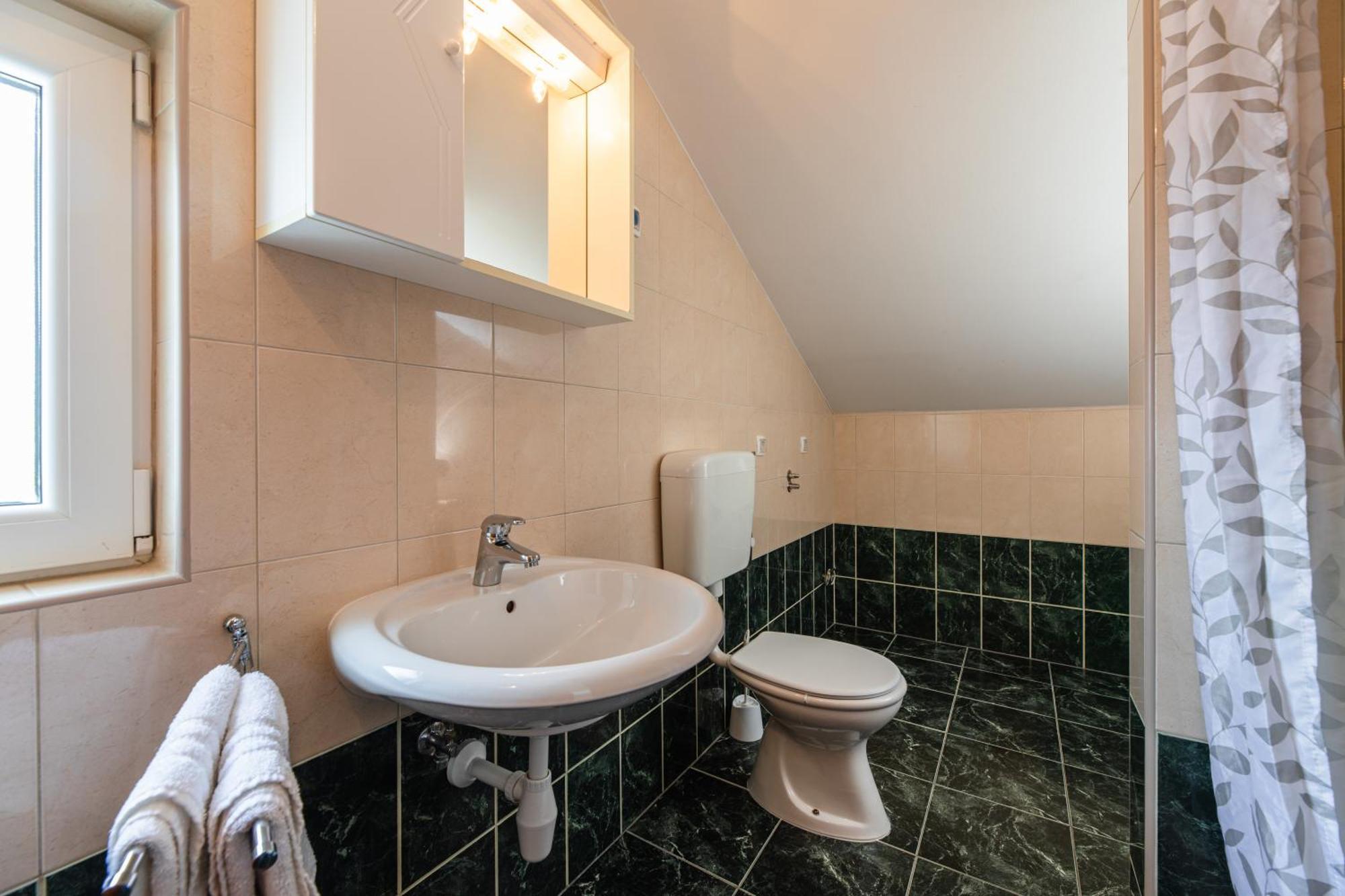 Apartments Jasna Crikvenica Pokoj fotografie